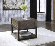 Johurst End Table Set - Coastal Roots Furniture (Courtenay, BC)