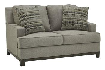 Kaywood Loveseat - Coastal Roots Furniture (Courtenay, BC)