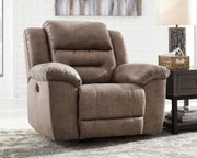 Stoneland Living Room Set - Coastal Roots Furniture (Courtenay, BC)