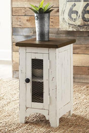 Wystfield End Table Set - Coastal Roots Furniture (Courtenay, BC)