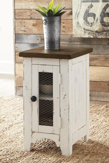 Wystfield End Table Set - Coastal Roots Furniture (Courtenay, BC)
