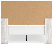 Cayboni Bed - Coastal Roots Furniture (Courtenay, BC)