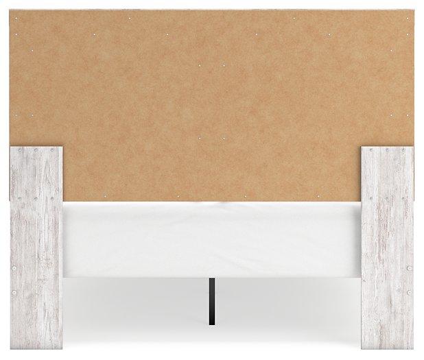 Cayboni Bed - Coastal Roots Furniture (Courtenay, BC)