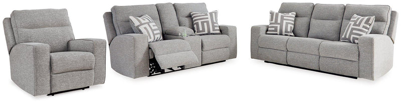 Biscoe Living Room Set - Coastal Roots Furniture (Courtenay, BC)