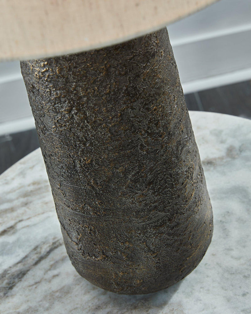 Chaston Table Lamp (Set of 2) - Coastal Roots Furniture (Courtenay, BC)