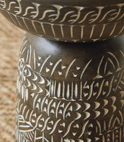 Hadcher Accent Table - Coastal Roots Furniture (Courtenay, BC)