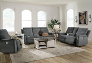 Barnsana Living Room Set - Coastal Roots Furniture (Courtenay, BC)