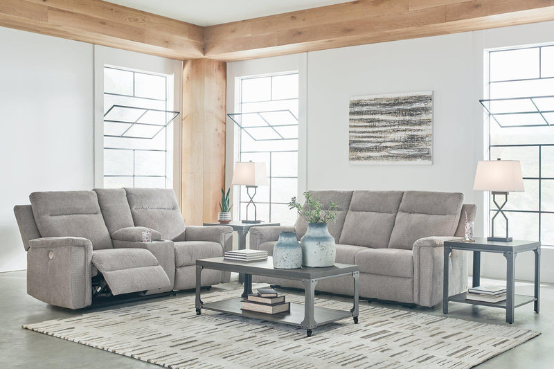 Barnsana Living Room Set - Coastal Roots Furniture (Courtenay, BC)