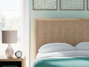 Cielden Bed - Coastal Roots Furniture (Courtenay, BC)