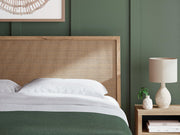 Cielden Bed - Coastal Roots Furniture (Courtenay, BC)