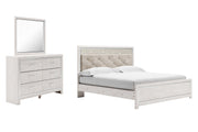 Altyra Bedroom Set - Coastal Roots Furniture (Courtenay, BC)