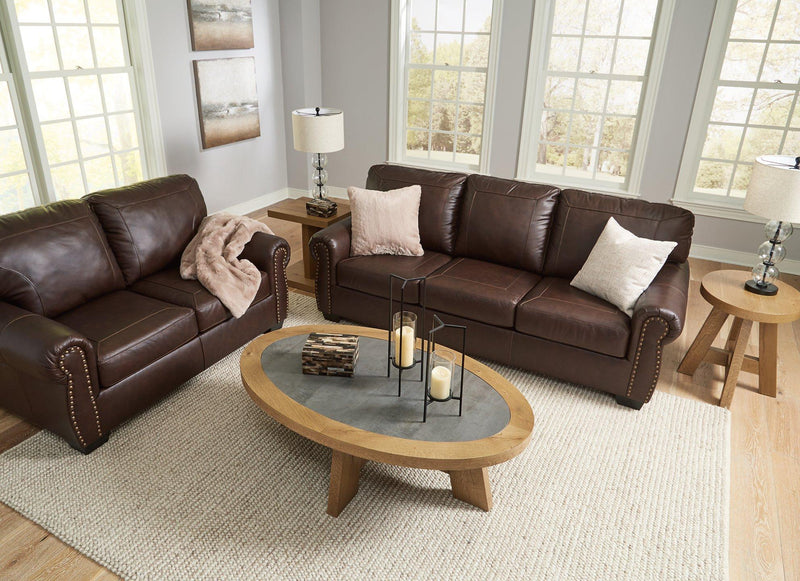 Colleton Living Room Set - Coastal Roots Furniture (Courtenay, BC)
