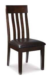 Haddigan Dining Chair Set - Coastal Roots Furniture (Courtenay, BC)
