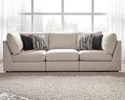 Kellway Sectional Sofa - Coastal Roots Furniture (Courtenay, BC)