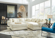 Lindyn Living Room Set - Coastal Roots Furniture (Courtenay, BC)