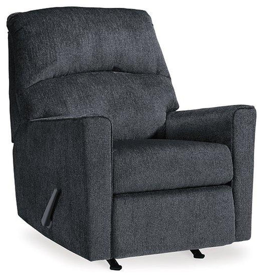 Altari Recliner - Coastal Roots Furniture (Courtenay, BC)