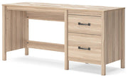 Battelle 60" Home Office Desk - Coastal Roots Furniture (Courtenay, BC)