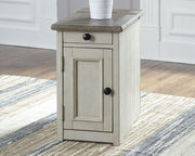 Bolanburg Occasional Table Set - Coastal Roots Furniture (Courtenay, BC)