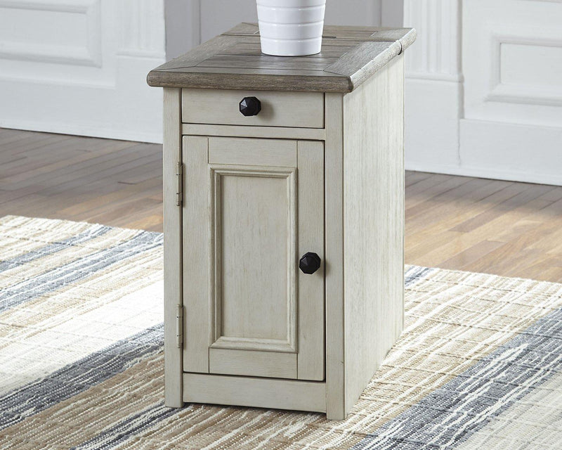 Bolanburg Occasional Table Set - Coastal Roots Furniture (Courtenay, BC)