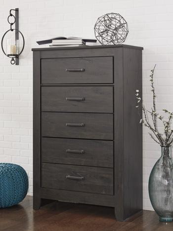 Brinxton Chest of Drawers - Coastal Roots Furniture (Courtenay, BC)