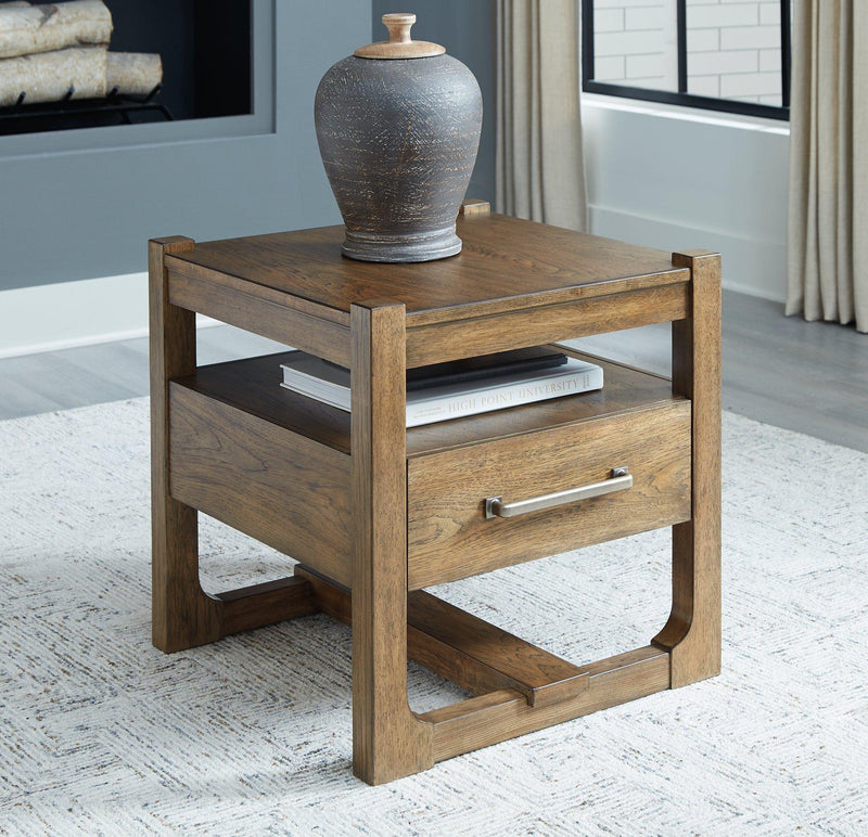 Cabalynn Occasional Table Set - Coastal Roots Furniture (Courtenay, BC)
