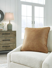 Cortnie Pillow - Coastal Roots Furniture (Courtenay, BC)
