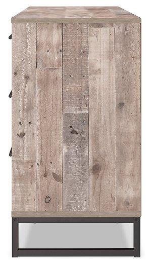 Neilsville Dresser - Coastal Roots Furniture (Courtenay, BC)