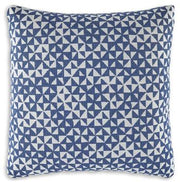 Jaycott Next-Gen Nuvella Pillow (Set of 4) - Coastal Roots Furniture (Courtenay, BC)