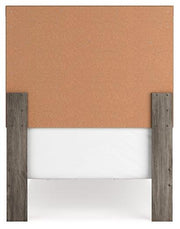 Ralinksi Bedroom Set - Coastal Roots Furniture (Courtenay, BC)