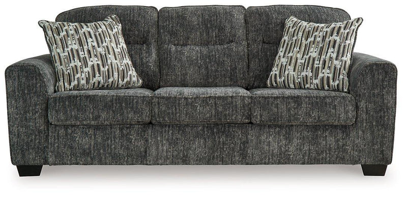 Lonoke Living Room Set - Coastal Roots Furniture (Courtenay, BC)