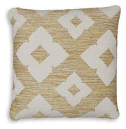 Brockner Next-Gen Nuvella Pillow - Coastal Roots Furniture (Courtenay, BC)