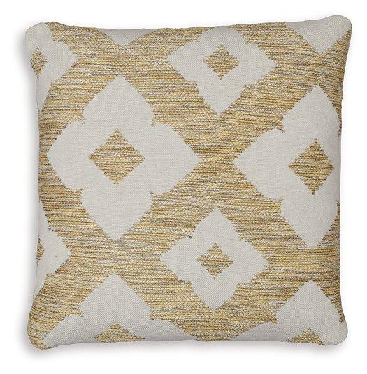 Brockner Next-Gen Nuvella Pillow - Coastal Roots Furniture (Courtenay, BC)
