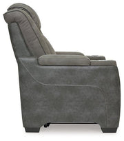 Next-Gen DuraPella Power Recliner - Coastal Roots Furniture (Courtenay, BC)