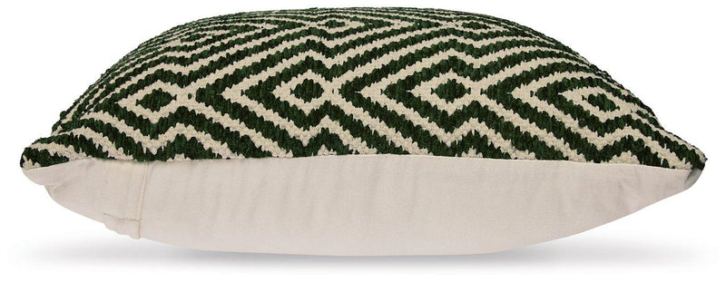 Digover Pillow - Coastal Roots Furniture (Courtenay, BC)