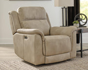 Next-Gen DuraPella Power Recliner - Coastal Roots Furniture (Courtenay, BC)