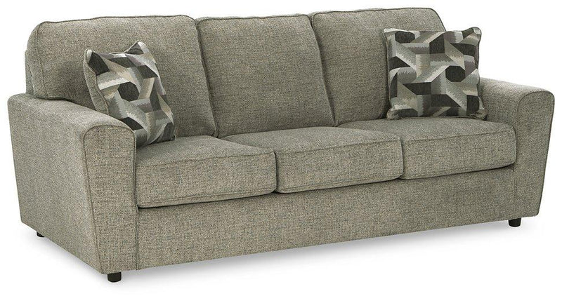 Cascilla Sofa - Coastal Roots Furniture (Courtenay, BC)