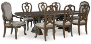 Maylee Dining Room Set - Coastal Roots Furniture (Courtenay, BC)