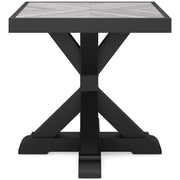 Beachcroft Outdoor End Table - Coastal Roots Furniture (Courtenay, BC)