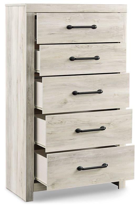 Cambeck Chest of Drawers - Coastal Roots Furniture (Courtenay, BC)
