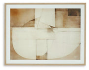 Corlain Wall Art - Coastal Roots Furniture (Courtenay, BC)