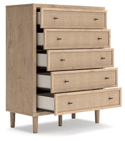 Cielden Chest of Drawers - Coastal Roots Furniture (Courtenay, BC)