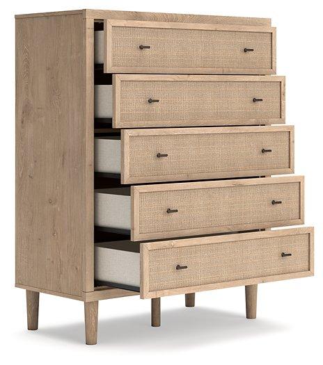 Cielden Chest of Drawers - Coastal Roots Furniture (Courtenay, BC)