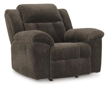 Frohn Recliner - Coastal Roots Furniture (Courtenay, BC)