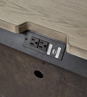 Foyland Nightstand - Coastal Roots Furniture (Courtenay, BC)