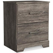Ralinksi Bedroom Set - Coastal Roots Furniture (Courtenay, BC)