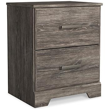 Ralinksi Bedroom Set - Coastal Roots Furniture (Courtenay, BC)