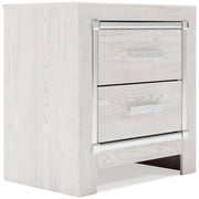 Altyra Bedroom Set - Coastal Roots Furniture (Courtenay, BC)