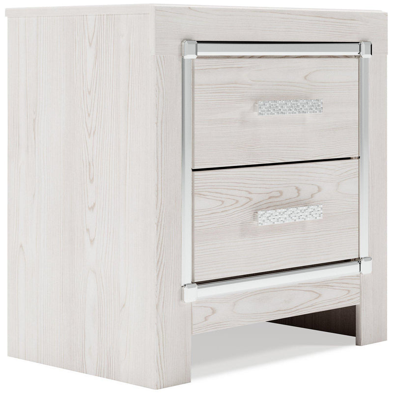 Altyra Bedroom Set - Coastal Roots Furniture (Courtenay, BC)