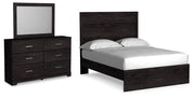 Belachime Bedroom Set - Coastal Roots Furniture (Courtenay, BC)