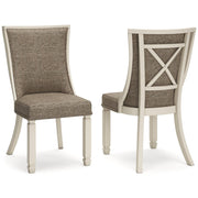 Bolanburg Dining Chair - Coastal Roots Furniture (Courtenay, BC)